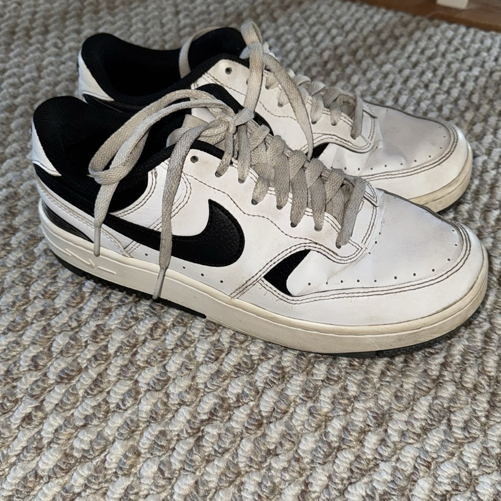 nikes